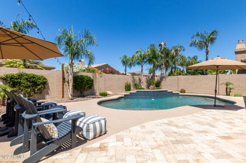 1766 Kaibab Dr, Chandler AZ 85249-3072 exterior