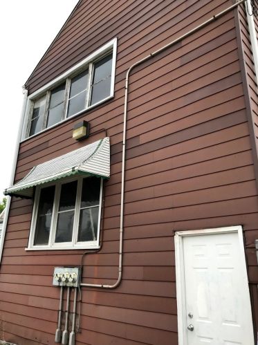 3513 Seeley Ave, Chicago IL  60609-1116 exterior