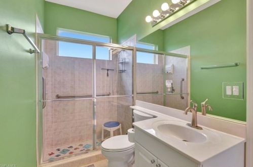 14802 Fripp Island Ct, Naples FL exterior