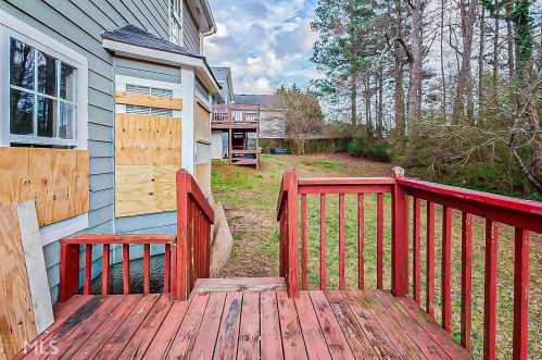 6299 Marbut Farms Rd, Lithonia GA 30058-7974 exterior