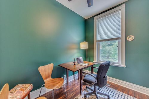 4152 Arsenal St, Saint Louis MO  63116-3923 exterior