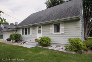 1431 78th St, Des Moines, IA 50325-1217