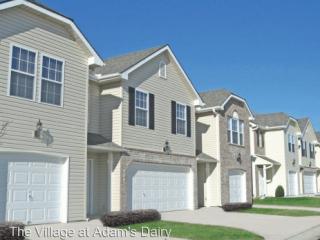 213 Adams Dairy Pkwy, Blue Springs MO  64014-5450 exterior