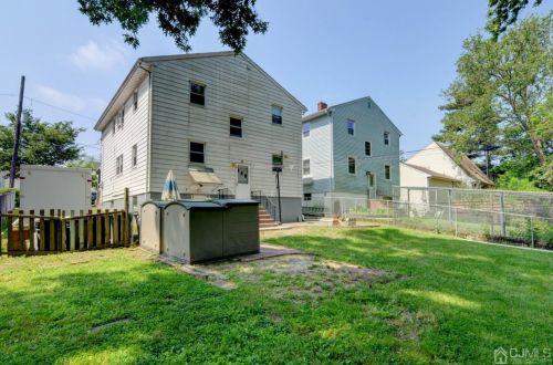 511 Jackson Ave, Rahway NJ 07065-3513 exterior