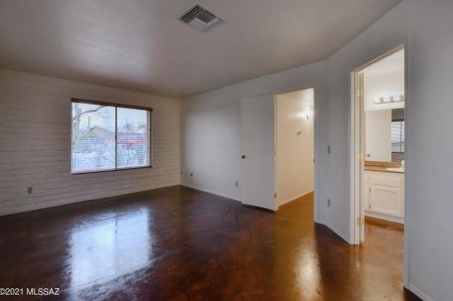 6472 Burro Creek Pl, Tucson AZ  85718-2302 exterior