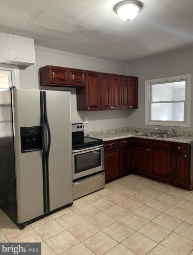 321 Hanover St, Trenton NJ exterior