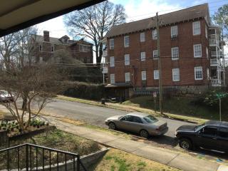 1001 30th St, Birmingham AL  35203-1322 exterior