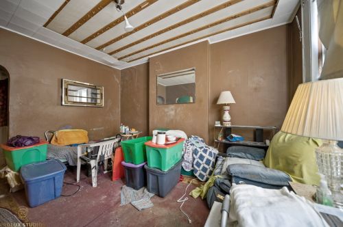 1535 Harding Ave, Chicago IL 60805-2920 exterior