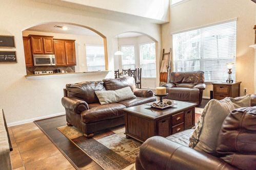 3102 Fitzgerald Dr, Montgomery TX 77356-8950 exterior