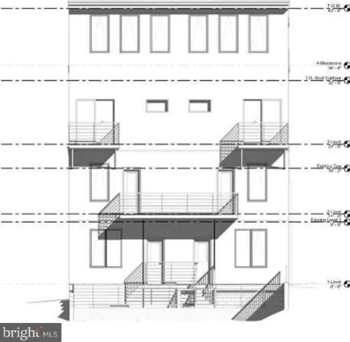 1019 18th St, Washington DC 20002-7649 exterior