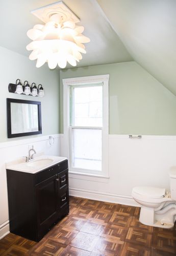 1440 Leahy St, Meskegon MI 49442-5035 exterior