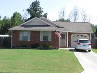 1651 Goshen Rd, Augusta, GA 30906-9355