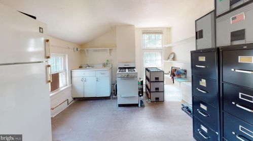 508 Prince St, Alexandria VA 22314-3115 exterior