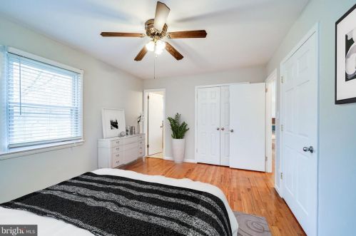 4110 Duvawn St, Alexandria VA 22310-2022 exterior