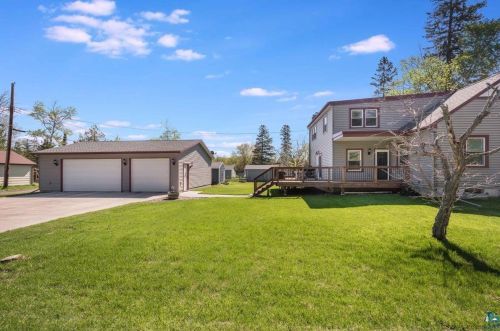 5301 Glendale St, Duluth MN 55804-1112 exterior