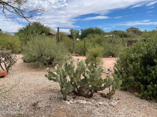 5040 Camino Esplendora, Tucson AZ 85718-4508 exterior