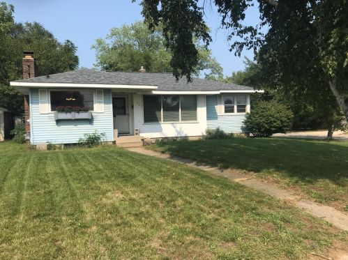 723 Oakcrest St, Wyoming MI exterior