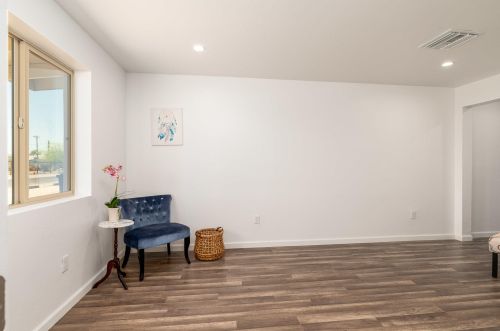 4313 Montecito St, Tucson AZ  85711-4857 exterior