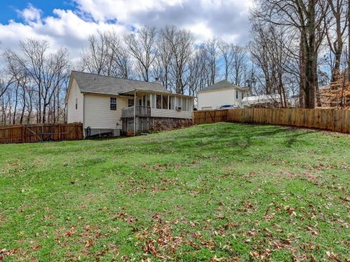 7760 Bethel Rd, Gainesville GA 30506-3934 exterior