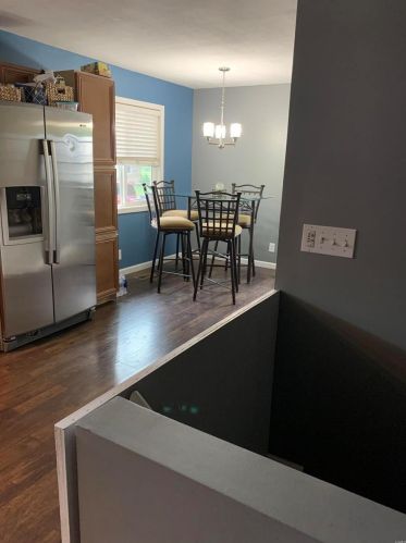 54 Florence St, Spring Bluff MO 63080-2325 exterior