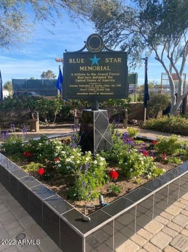 13036 46 St, Phoenix AZ 85044-4019 exterior