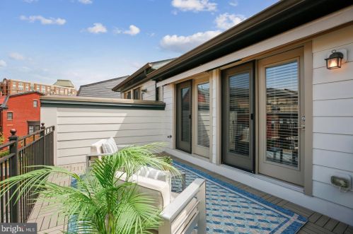 12458 Ansin Circle Dr, Rockville MD  20854-6900 exterior