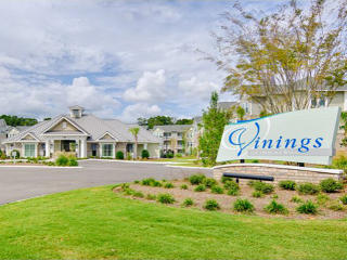 501 Hinson Dr, Myrtle Beach SC  29579-4438 exterior