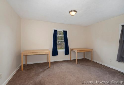 726 Edison St, Kalamazoo MI  49004-3414 exterior