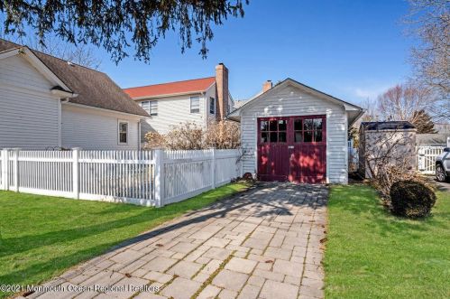 155 Lincoln Ave, Red Bank NJ 07704 exterior