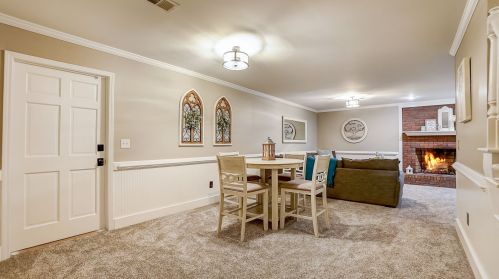 3810 Belle Glade Trl, Lithonia GA  30039-6700 exterior