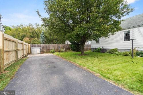 405 Lincoln Ave, Glen Burnie MD 21061-3387 exterior