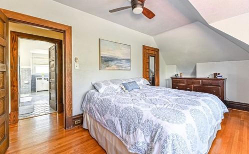 217 Princeton Ave, Pittsburgh PA 15229-1408 exterior