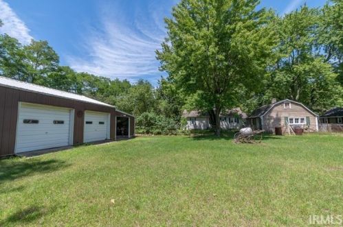 14456 Day Rd, Mishawaka IN 46545-4524 exterior