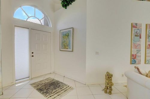 6668 25th Ter, Boca Raton FL  33496-2018 exterior