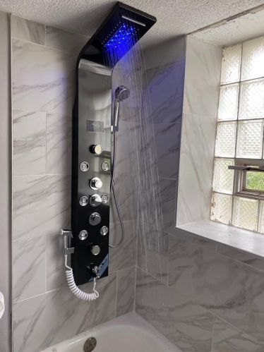 4008 Connecticut St, Gary IN  46409-1911 exterior