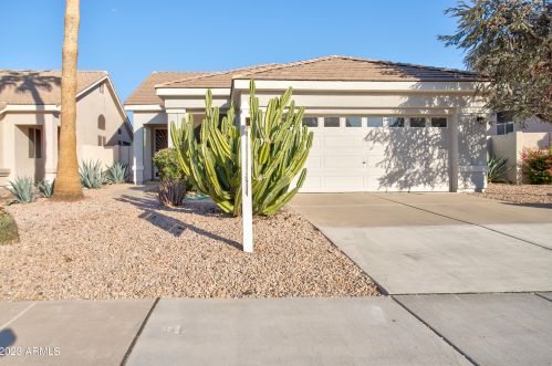 1532 Shannon St, Chandler AZ  85225-5393 exterior