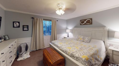 5229 Crus Corvi Rd, Taylorsville UT 84081-5214 exterior