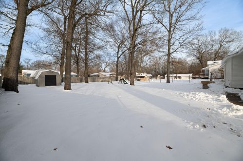 1748 Prince Ln, Meskegon MI  49445-1742 exterior