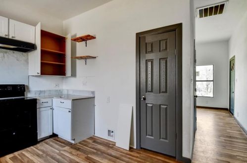 1303 Scullin Ave, Denison TX  75020-6150 exterior