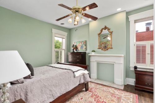 1424 Mississippi Ave, Saint Louis MO 63104-2533 exterior