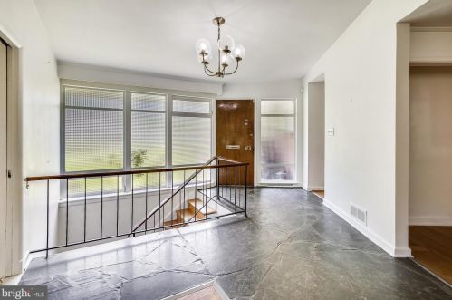 1900 Tulip St, Washington DC  20012-1047 exterior