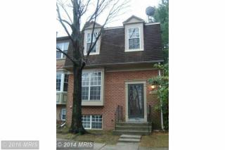 1962 Flowering Tree Ter, Silver Spring MD  20902-5817 exterior