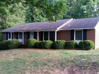 1103 Holly Dr, Gastonia, NC 28054-8313