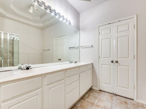 11560 Fountainbridge Dr, Frisco TX 75035-8643 exterior