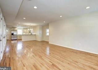 726 50th St, Washington DC  20019-4813 exterior