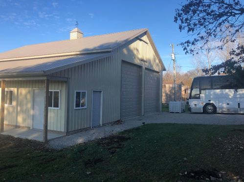 5091 Township Rd 179, Cardington OH 43315-9349 exterior