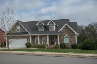 40 Stone Throw Ln, Chickamauga, GA 30707-6107
