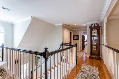 3163 Blairhill Ct, Atlanta GA 30340-4500 exterior