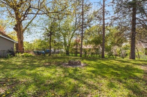 3759 Howard Ave, Saint Paul MN  55110-4726 exterior