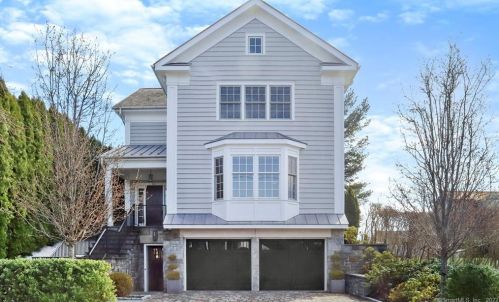 51 Connecticut Ave, Greenwich, CT 06830-5735